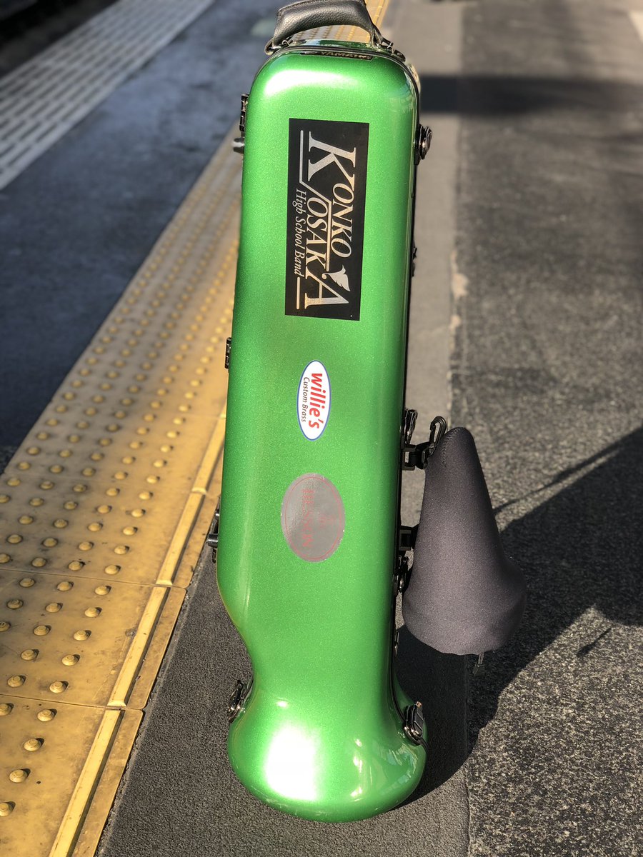 YuyaDaihey's tweet photo. @sh1nbt6 @tttrb244 ネオテックのミュートバックならデニスとトムクラウンは使用できます👍 https://t.co/3G6vi1GyrT