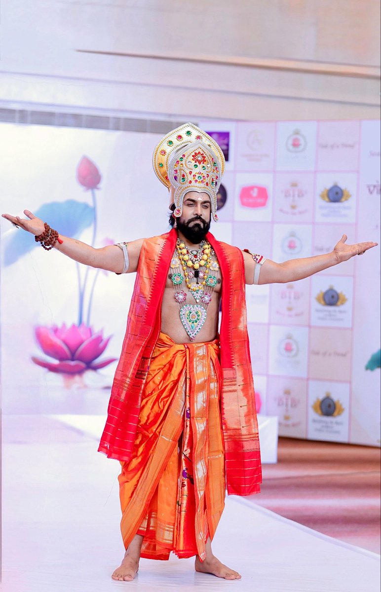 RAVISHRATHI2's tweet photo. Thank U “ Redefining The Roots Welfare Association And Tale Of A Trend “ &amp; My friend “ Mehak Gulati “ 😇🙏🏻

Jai Mahakal 🙏🏻 https://t.co/7XmPpiZZ1M