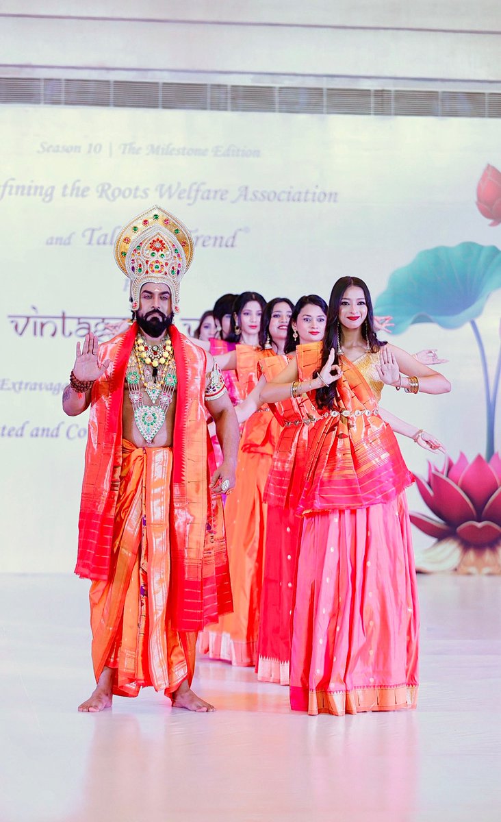 RAVISHRATHI2's tweet photo. Thank U “ Redefining The Roots Welfare Association And Tale Of A Trend “ &amp; My friend “ Mehak Gulati “ 😇🙏🏻

Jai Mahakal 🙏🏻 https://t.co/7XmPpiZZ1M
