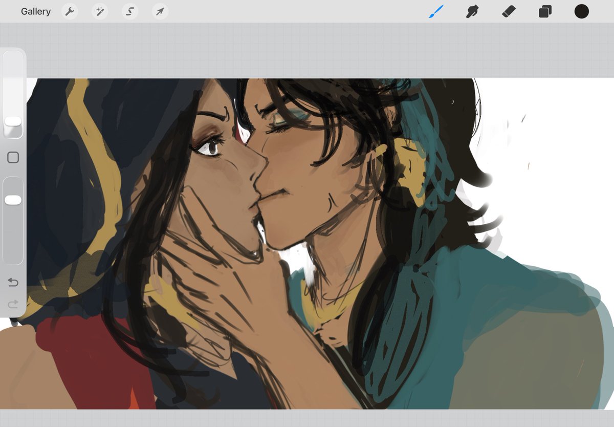 麻木米 tweet media