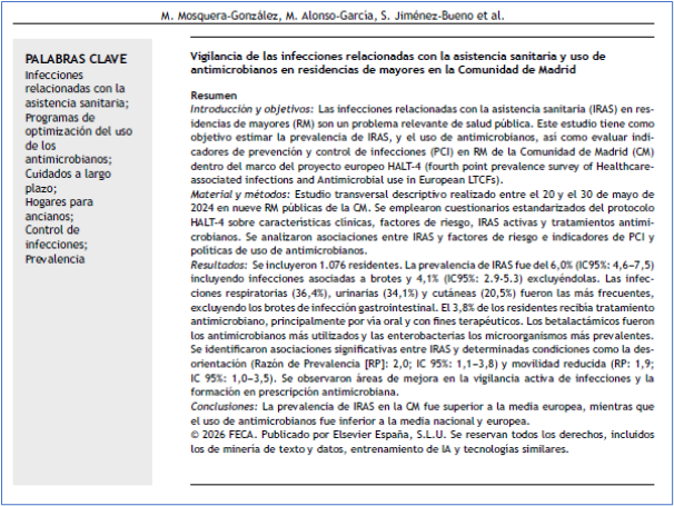 Journal of Healthcare Quality Research tweet media