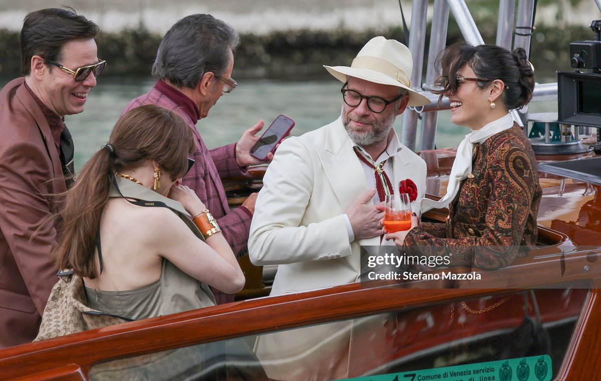 the studio news tweet media