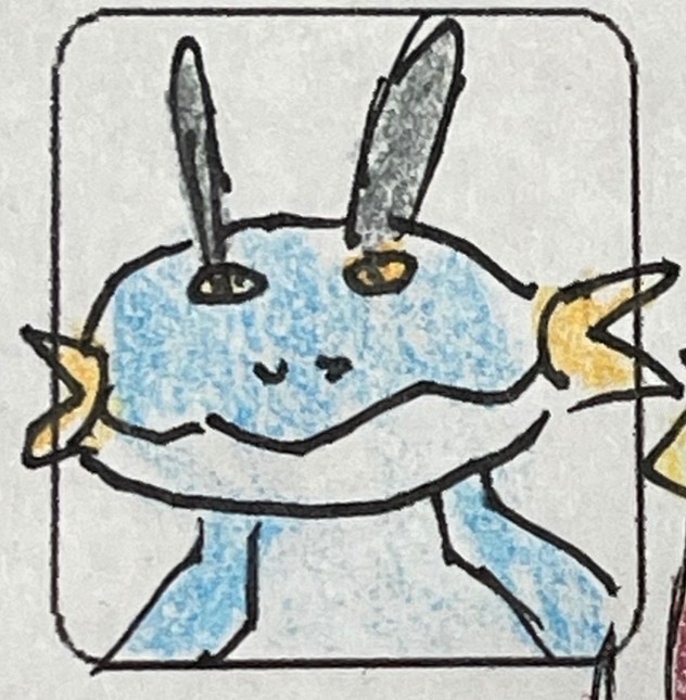 🥖 Washen 🦈 tweet media