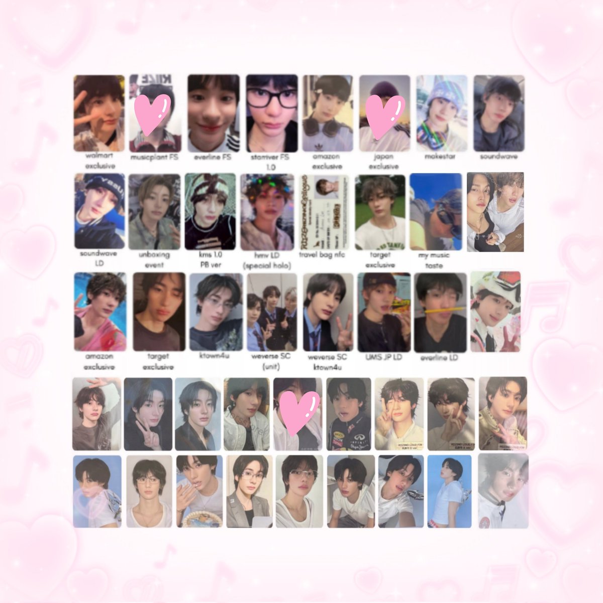 พัค tweet media