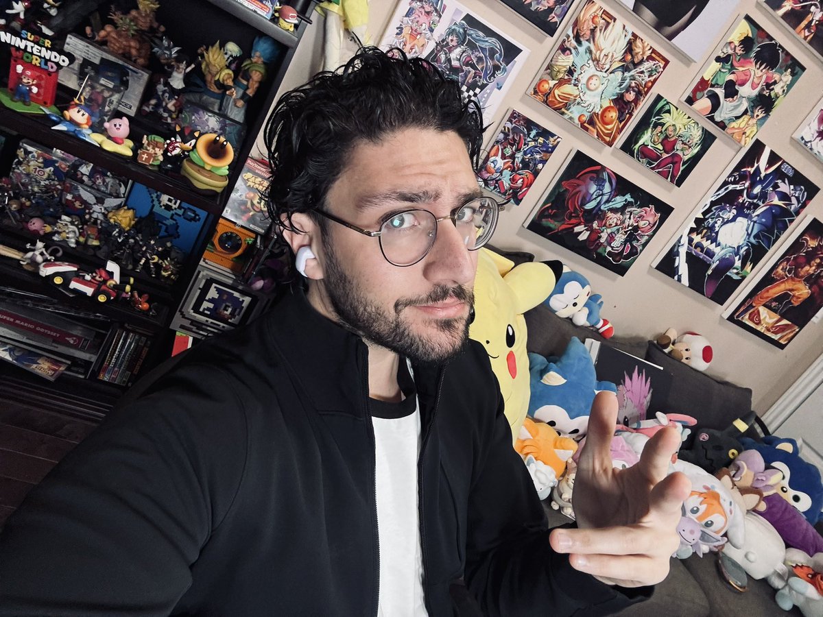 GamesCage - Hype Guy tweet media