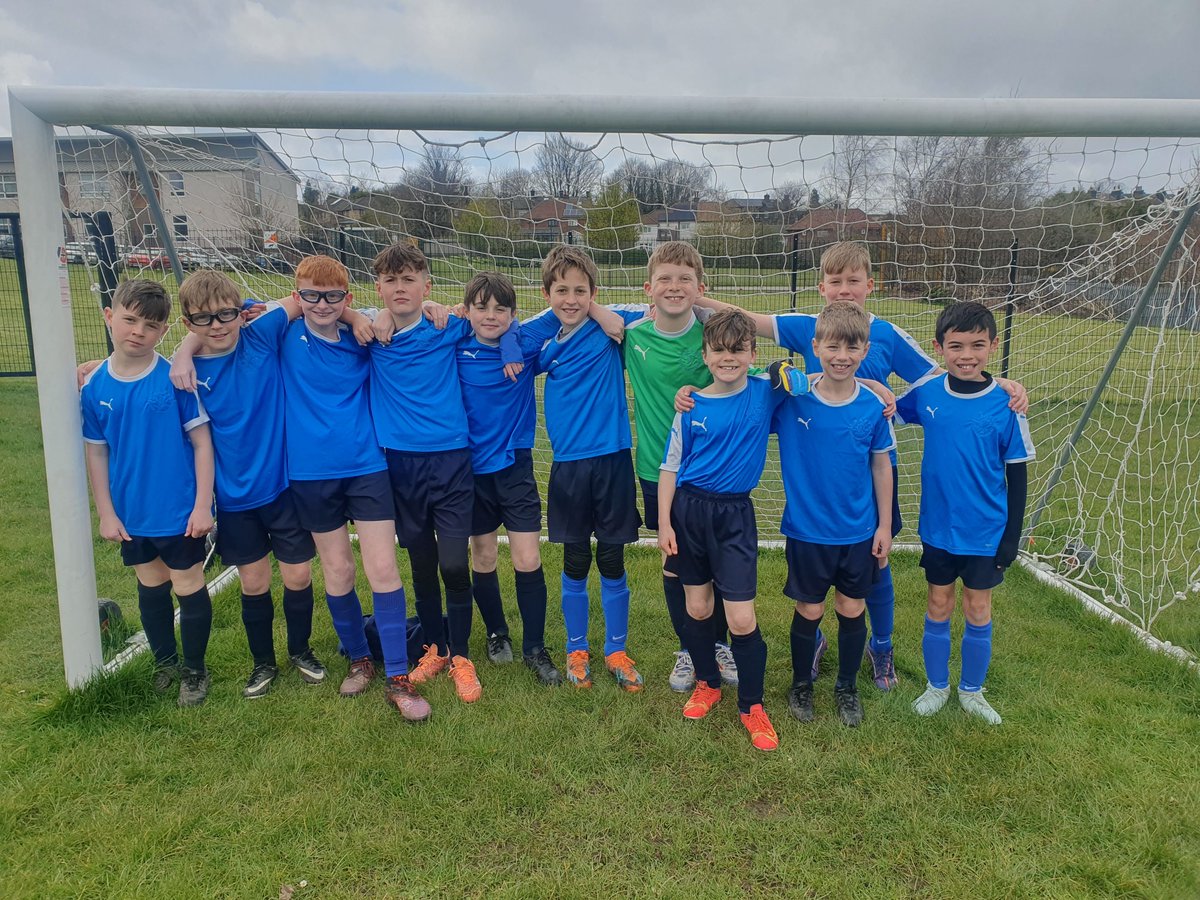 StMarysHorsforth tweet media