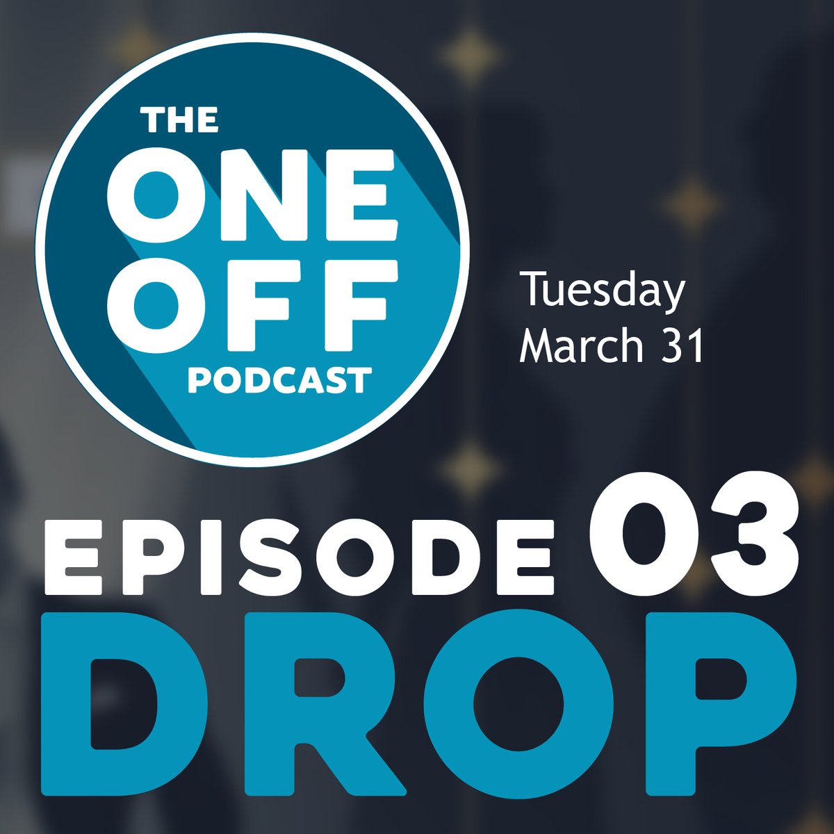 The One Off Podcast tweet media