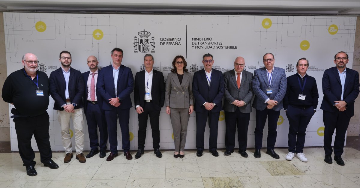 Transporte Profesional tweet media