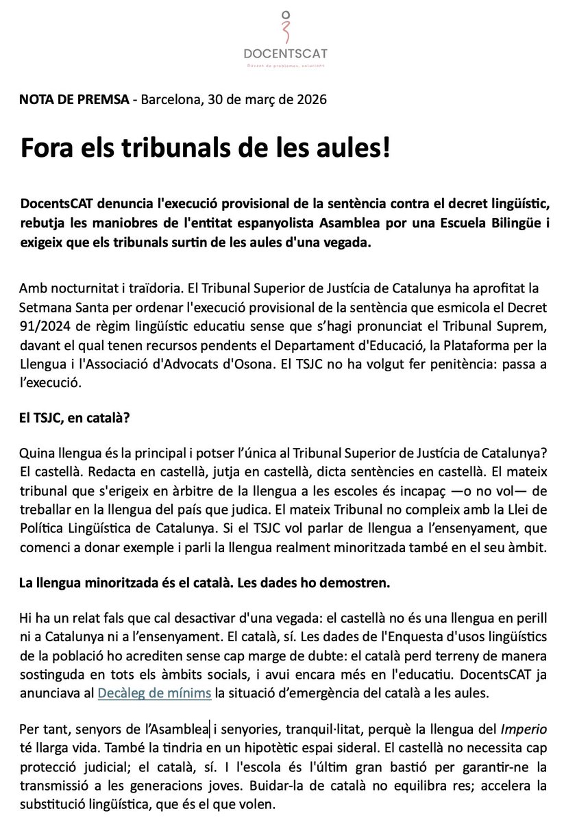 DocentsCAT tweet media