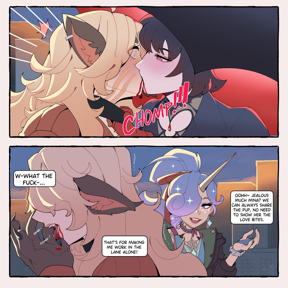 Mixief ✎👸🐉 tweet media