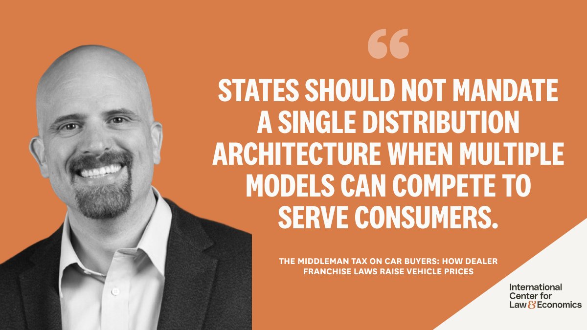 Int'l Ctr Law & Econ tweet media