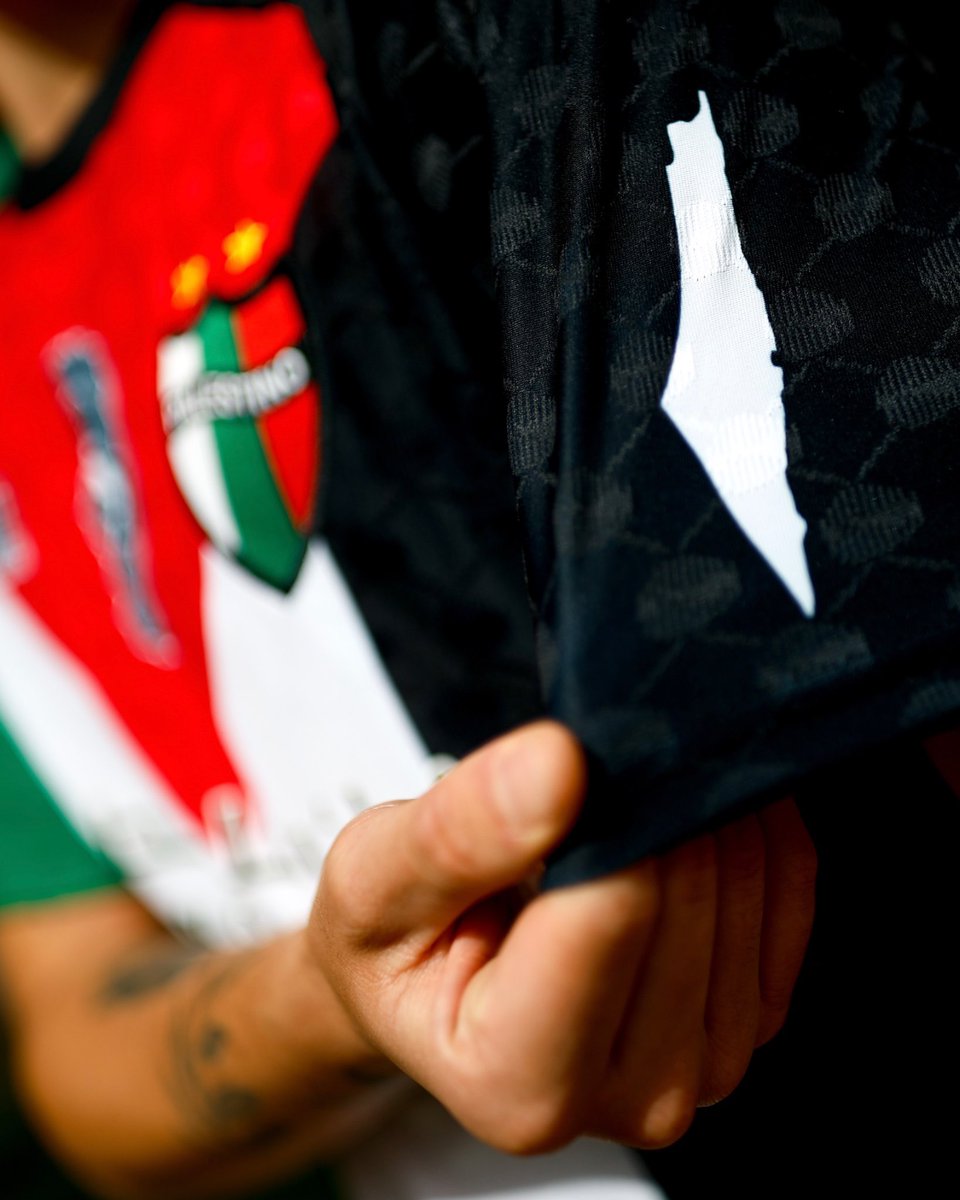 Fútbol y Política tweet media