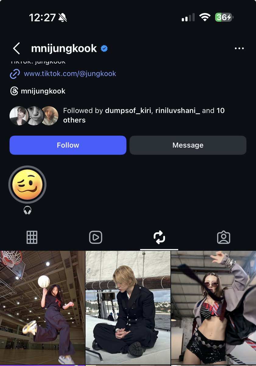 dada koo ᯓ★ tweet media