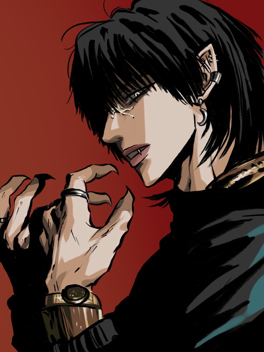 아웃사이더 tweet media