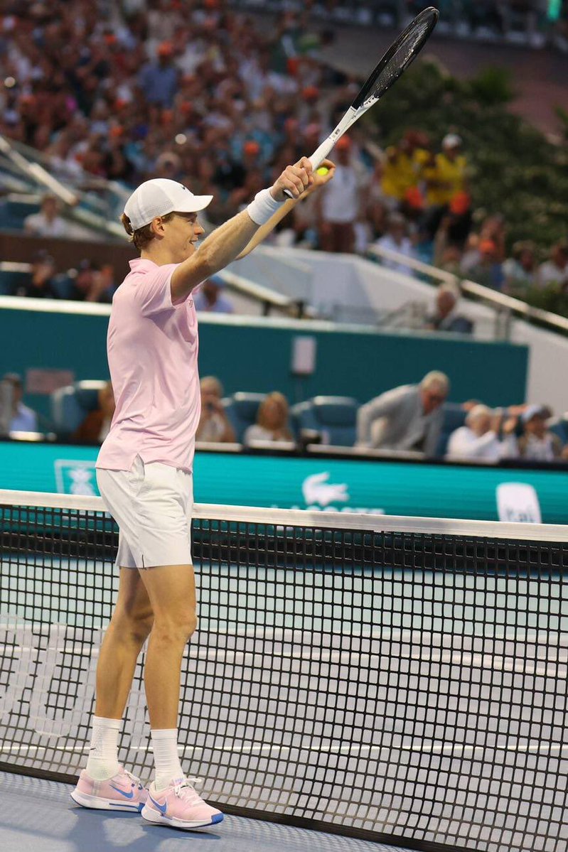 The Tennis Letter tweet media