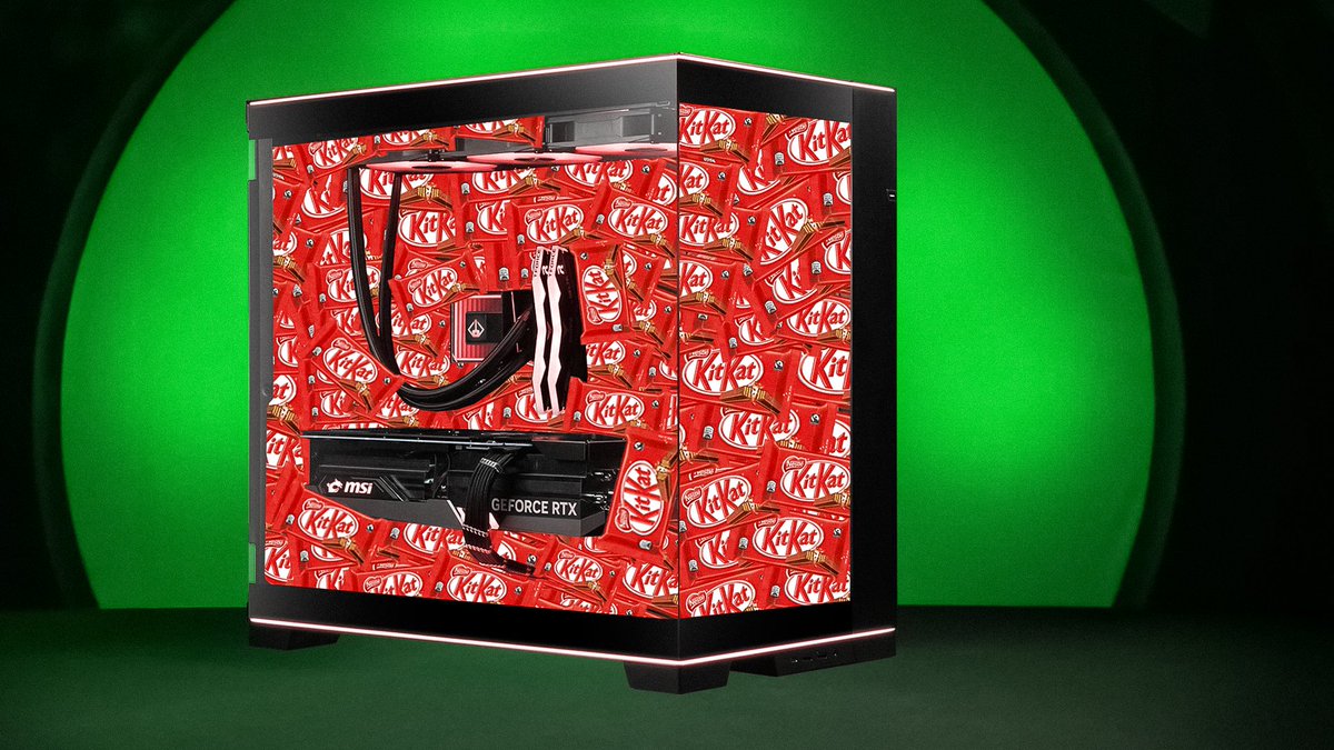 Starforge Systems tweet media