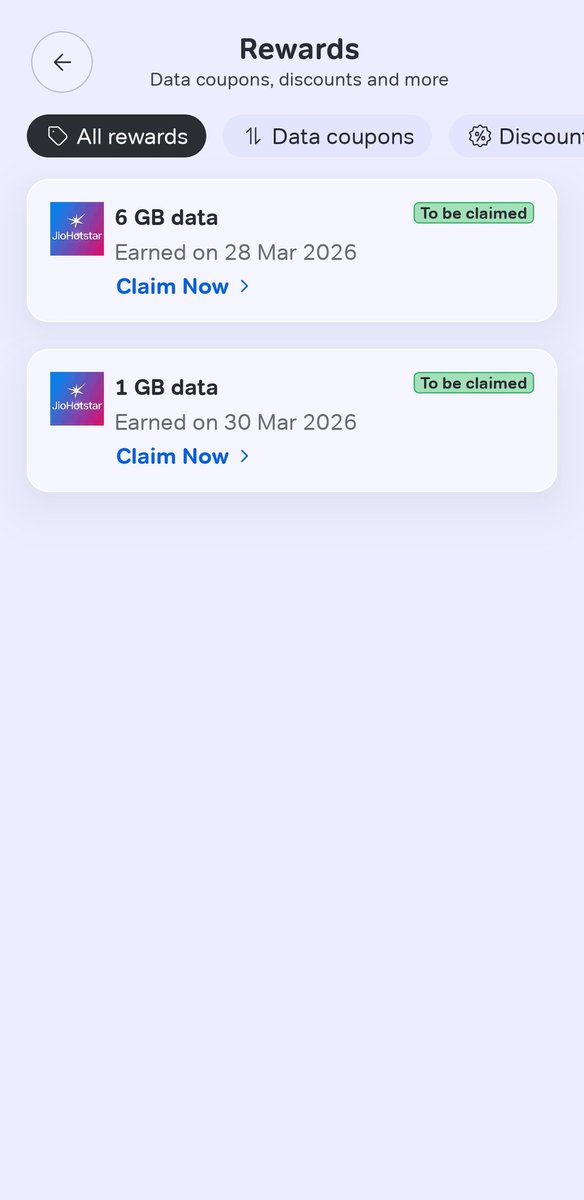 Plateform287327's tweet photo. Extremely frustrated with @Airtel_Presence @airtelindia. Unable to redeem my earned rewards for recharge—this is a clear case of deficiency in service and deceptive practices. Fix this immediately or I am taking this to @exploreDOT  @cons_affairs #AirtelScam #ConsumerRights #DoT https://t.co/oQnYynG7ob