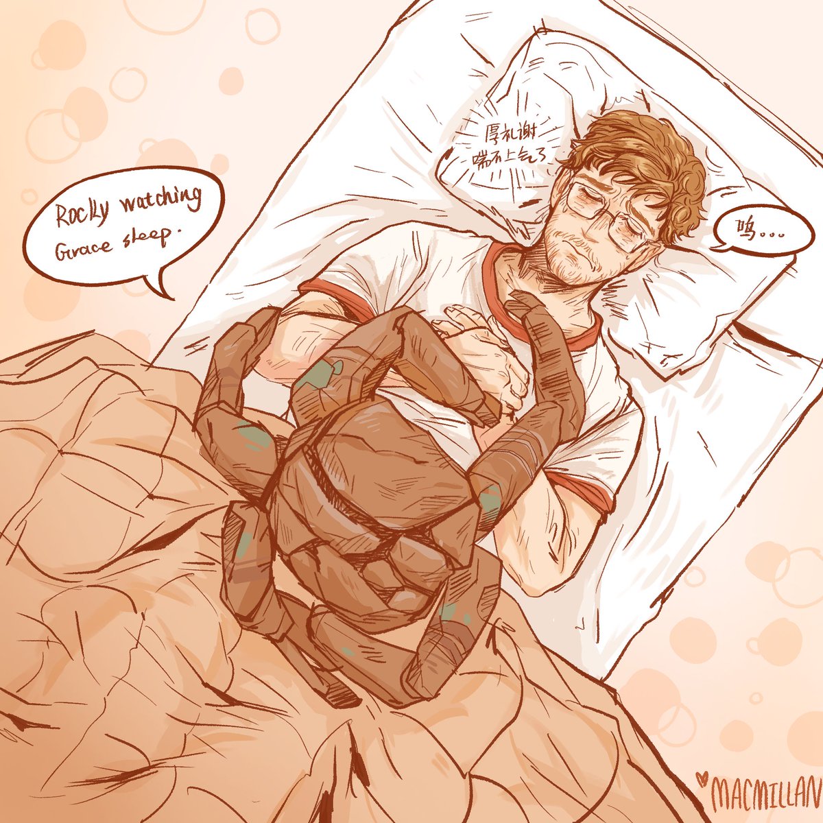 M ac Mi llan tweet media