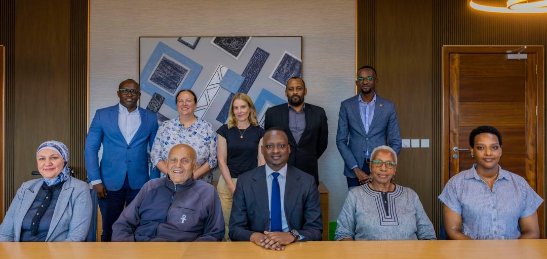 Ministry of Health | Rwanda tweet media