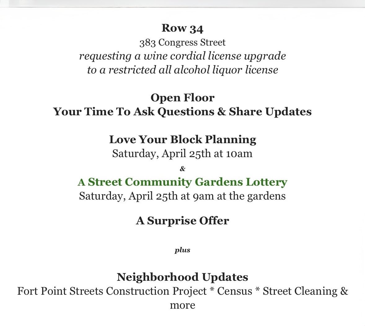 FPNA Boston tweet media