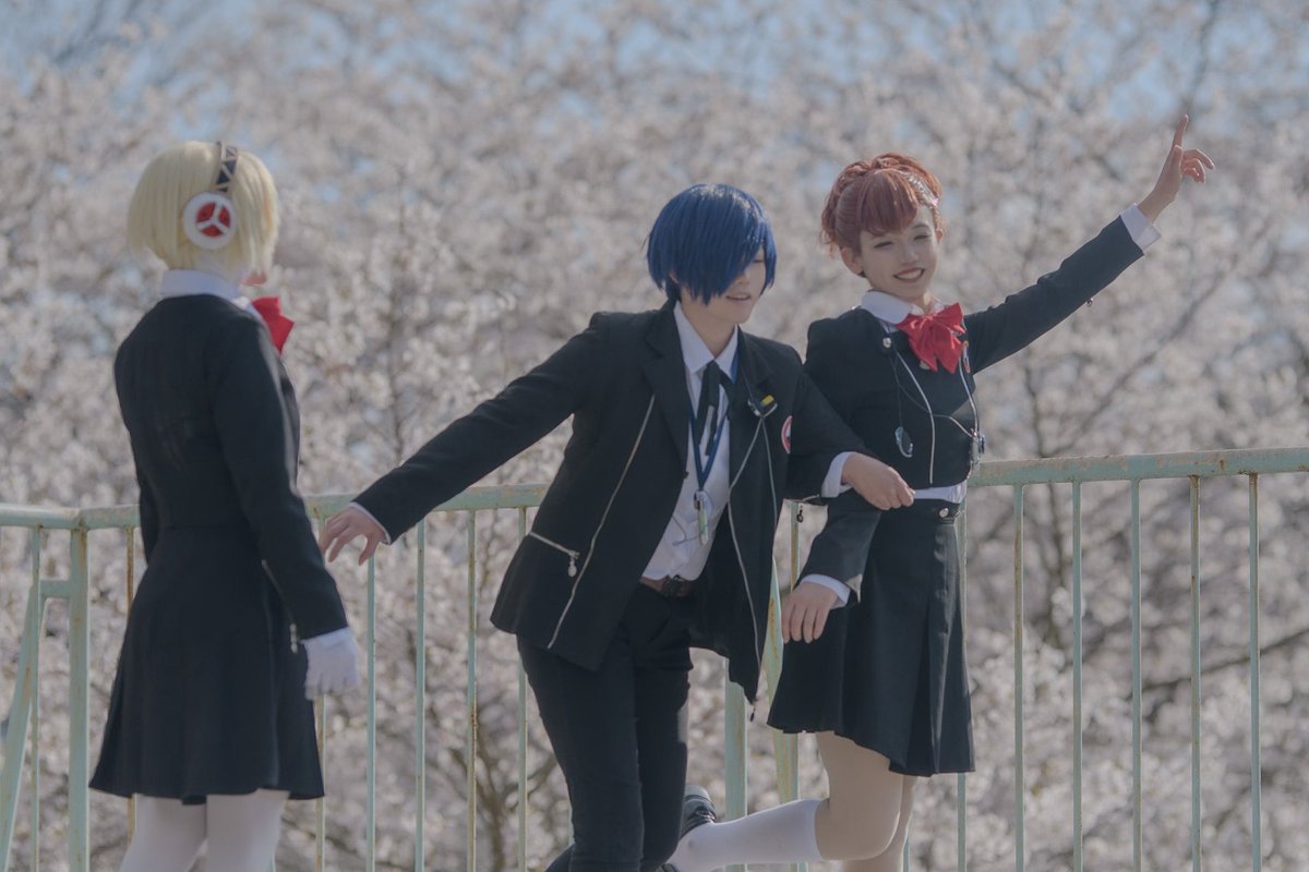 いつなぎ tweet media