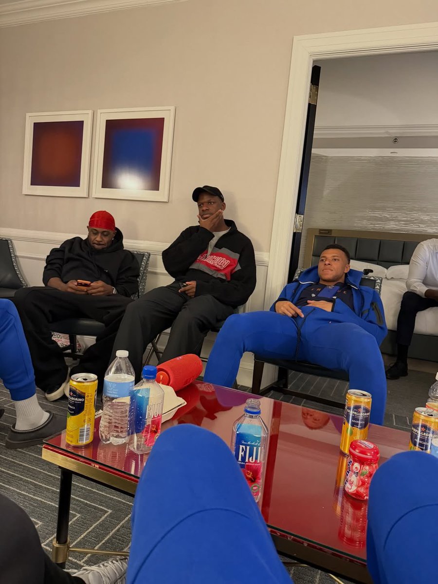 Athlete Vanity tweet media