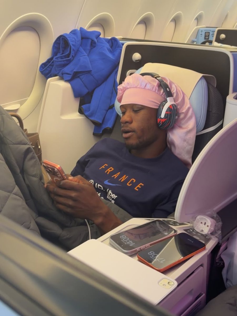 Athlete Vanity tweet media