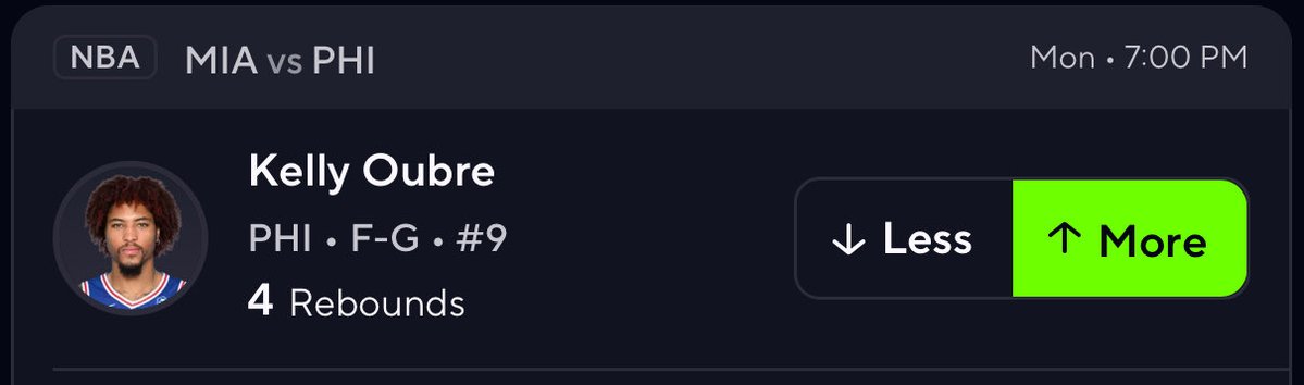 No_pressure 🇭🇹 tweet media