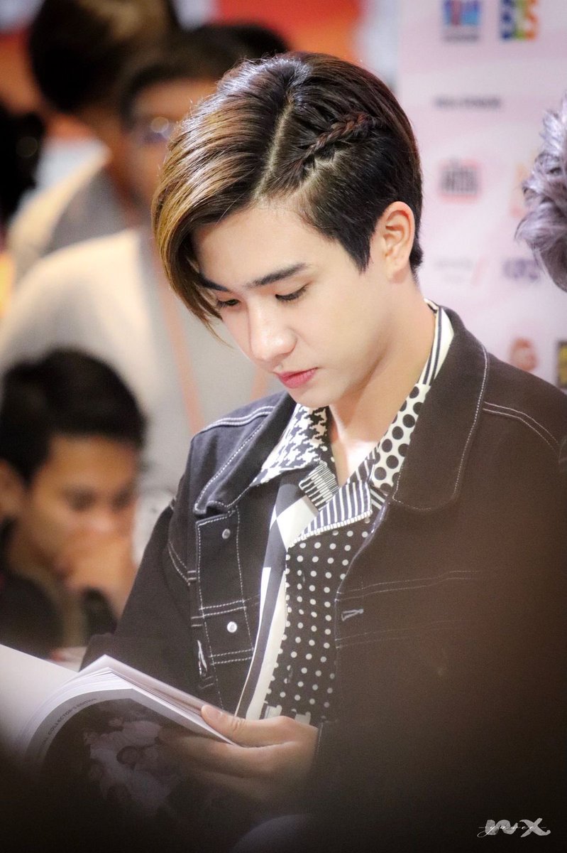 เดอะพูห์ッ tweet media