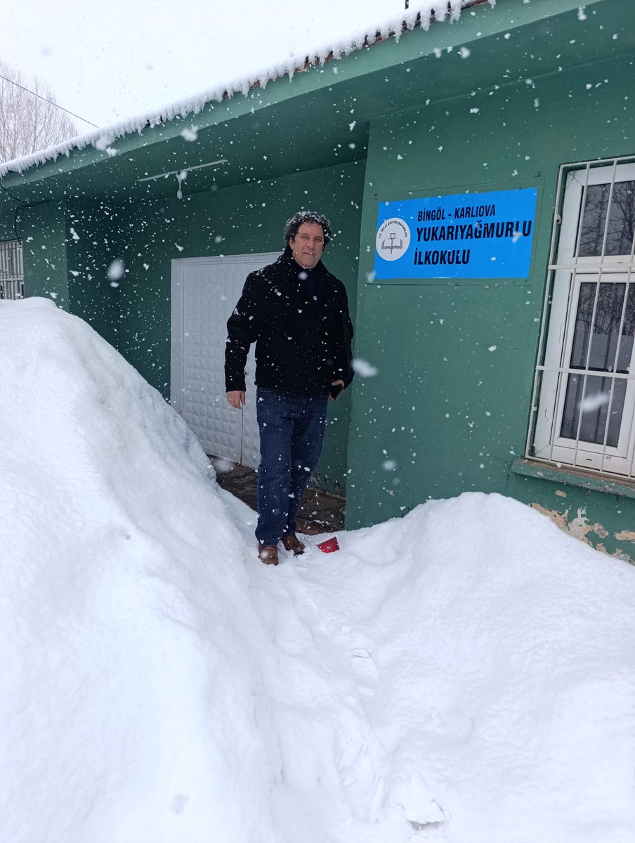 Sedat Dursun tweet media