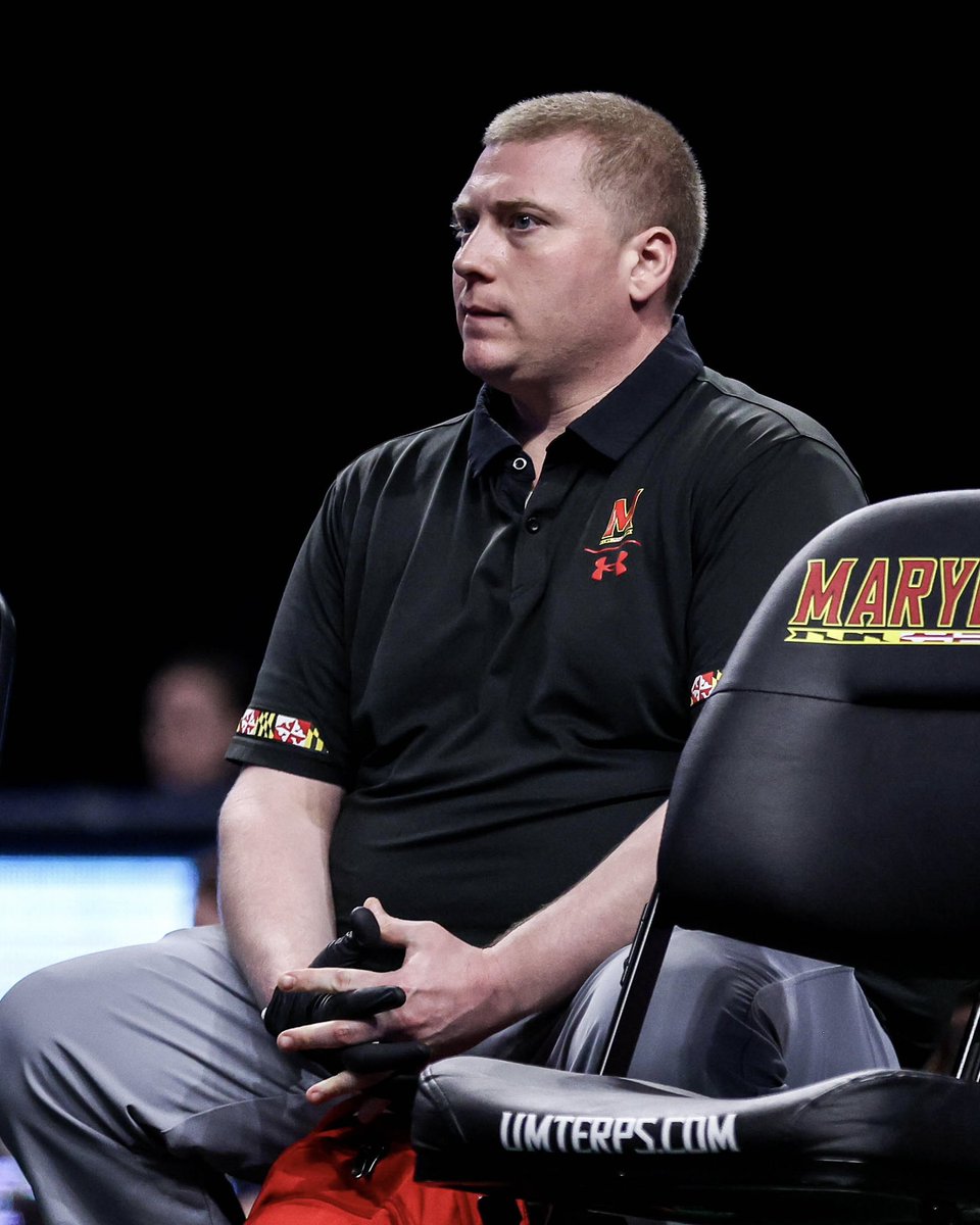 Maryland Wrestling tweet media