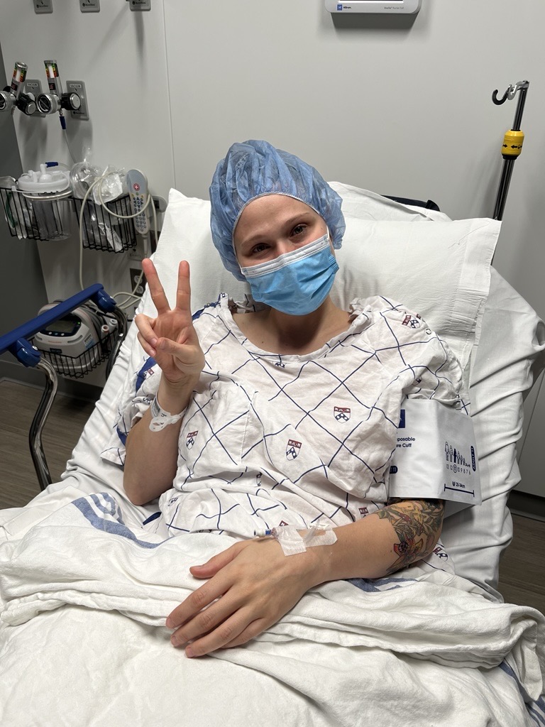 Power2Save: One Transplant for Life tweet media
