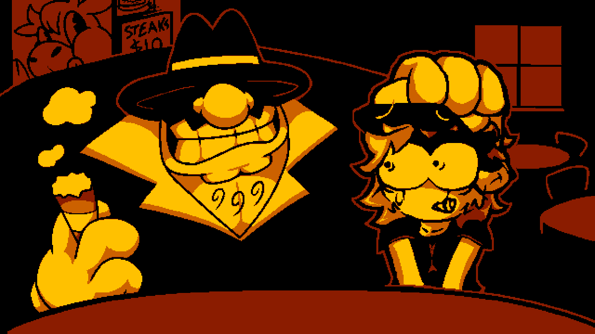 Moonlight2095's tweet photo. Mod is done, but prob won't post it since I just doubt anyone would want to play as a complete rando
I like these the most
#frickbear #fnaf https://t.co/J13MjVDBzi