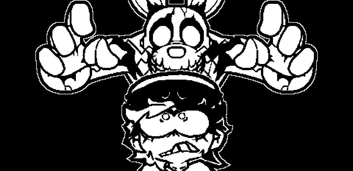 Moonlight2095's tweet photo. Mod is done, but prob won't post it since I just doubt anyone would want to play as a complete rando
I like these the most
#frickbear #fnaf https://t.co/J13MjVDBzi