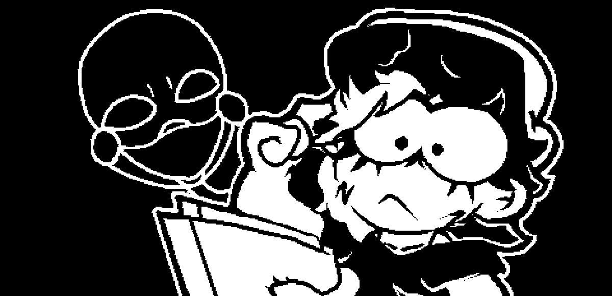 Moonlight2095's tweet photo. Mod is done, but prob won't post it since I just doubt anyone would want to play as a complete rando
I like these the most
#frickbear #fnaf https://t.co/J13MjVDBzi