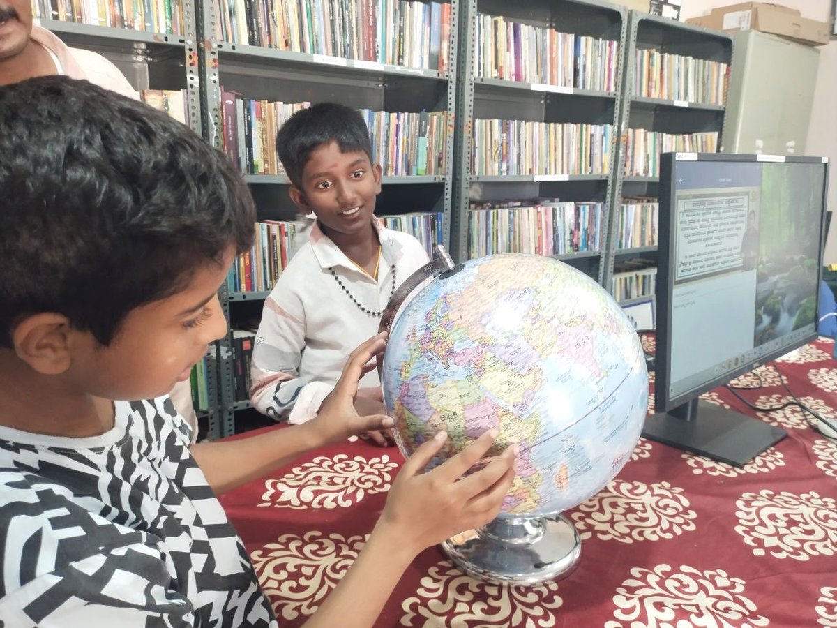 Uma Mahadevan Dasgupta tweet media