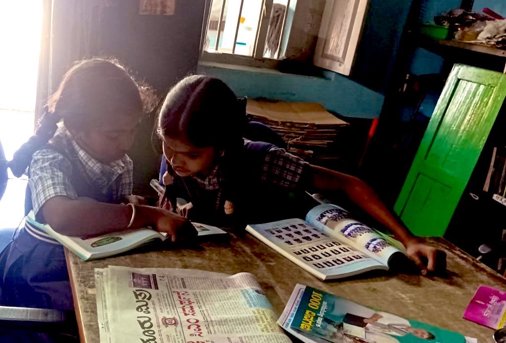 Uma Mahadevan Dasgupta tweet media