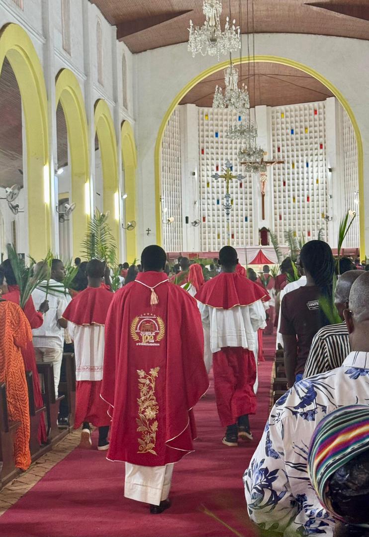 U.S. Embassy Bangui tweet media