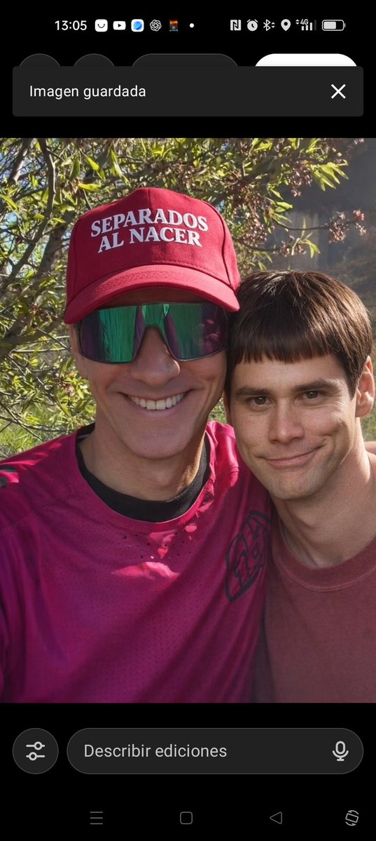 General Lee tweet media