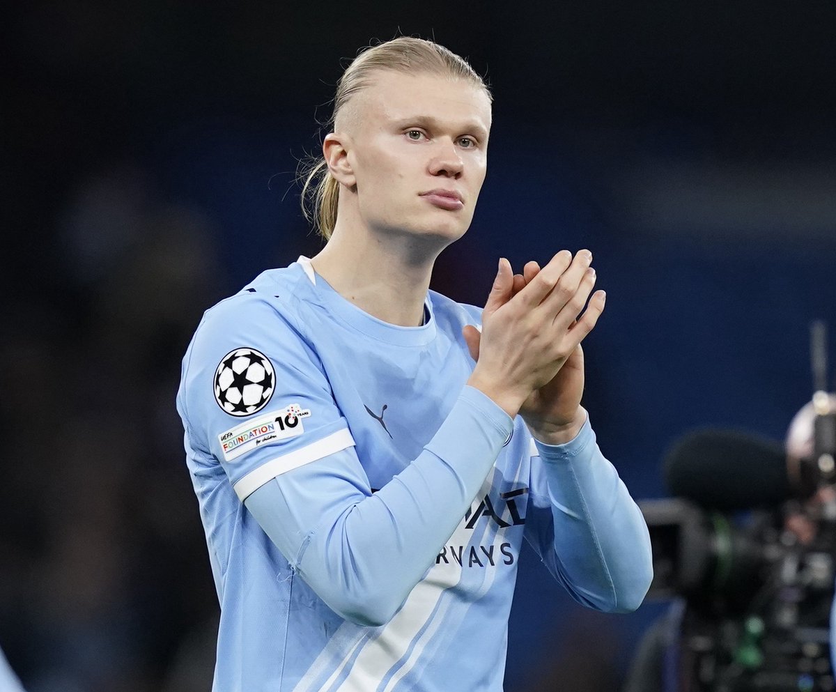 Actu Foot tweet media