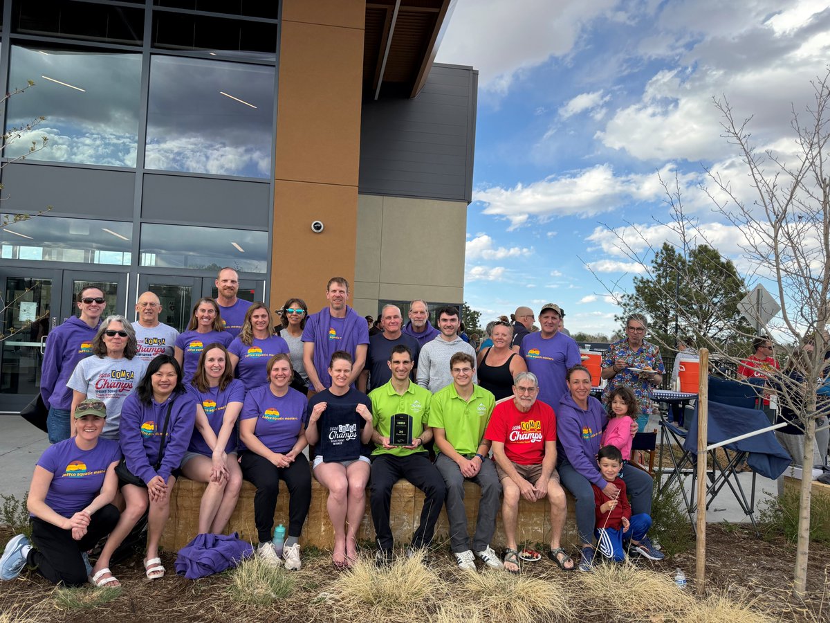 Apex Park & Recreation District tweet media