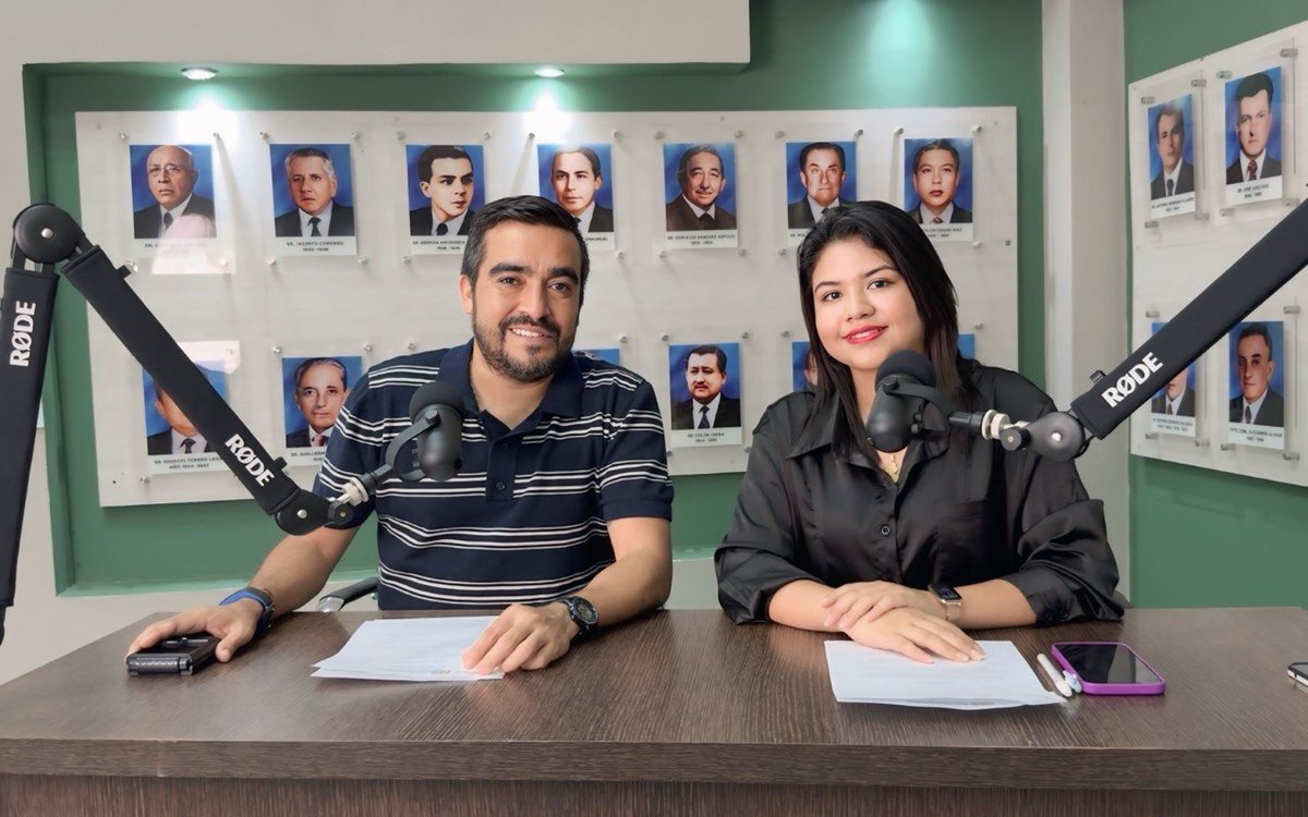 Alcaldía Ciudadana de Quevedo tweet media