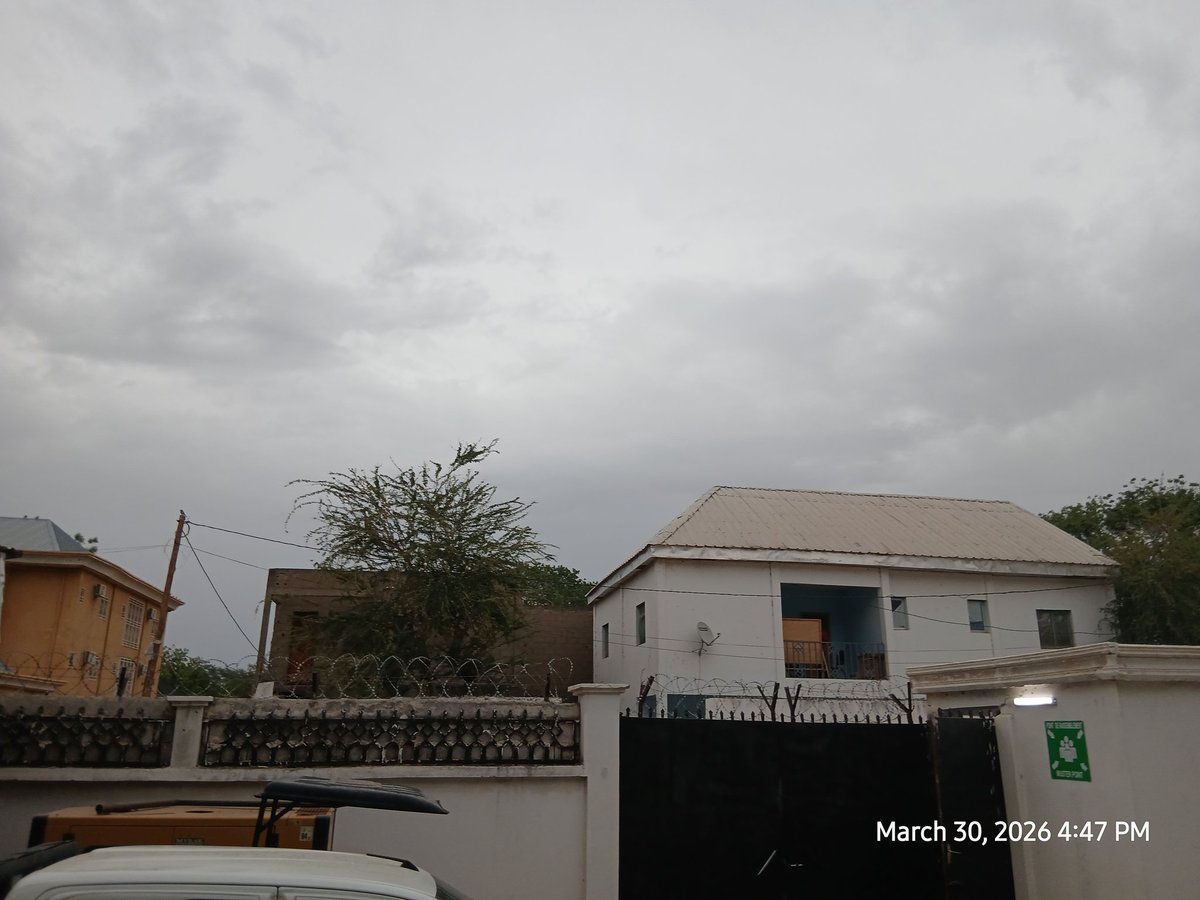 Humanity Purpose tweet media