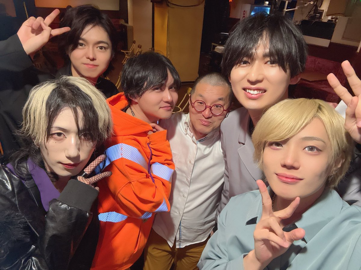 白清蓮-しらせ れん- tweet media