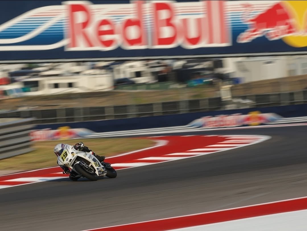 Grassroots to Grand Prix tweet media