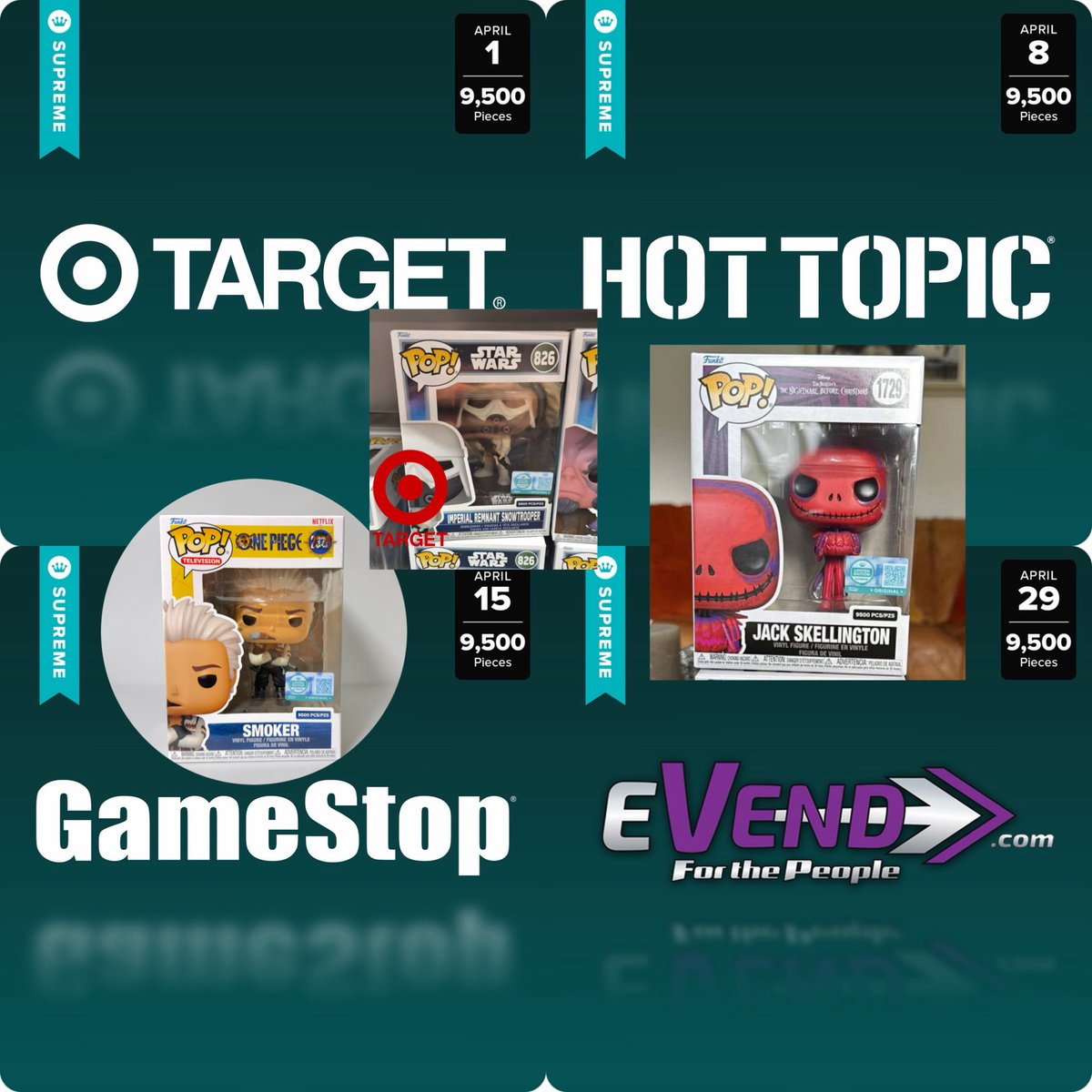 DisTrackers tweet media