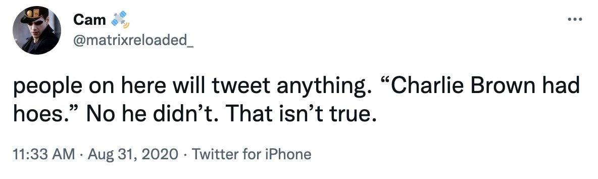 Witness Against the Beast tweet media