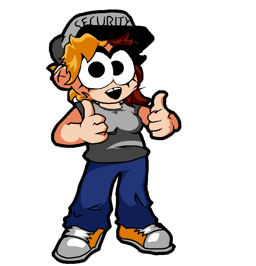 Moonlight2095's tweet photo. Mod is done, but prob won't post it since I just doubt anyone would want to play as a complete rando
I like these the most
#frickbear #fnaf https://t.co/J13MjVDBzi