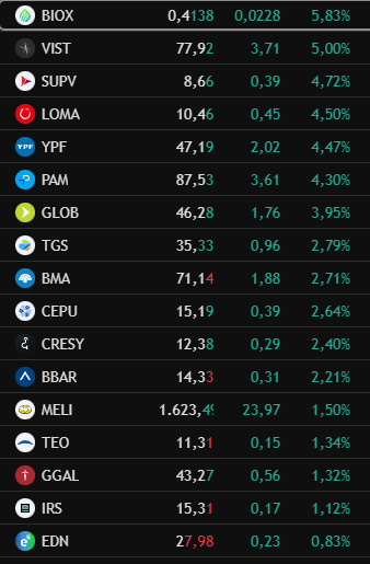 Teddy Trader tweet media