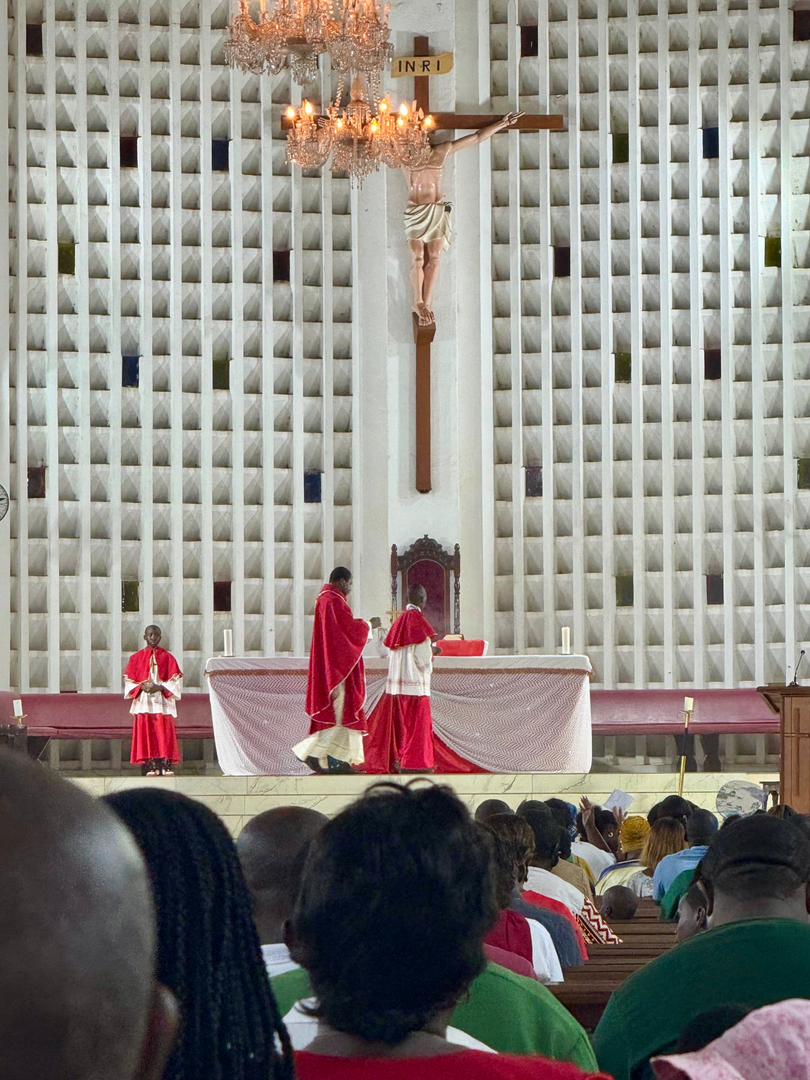 U.S. Embassy Bangui tweet media